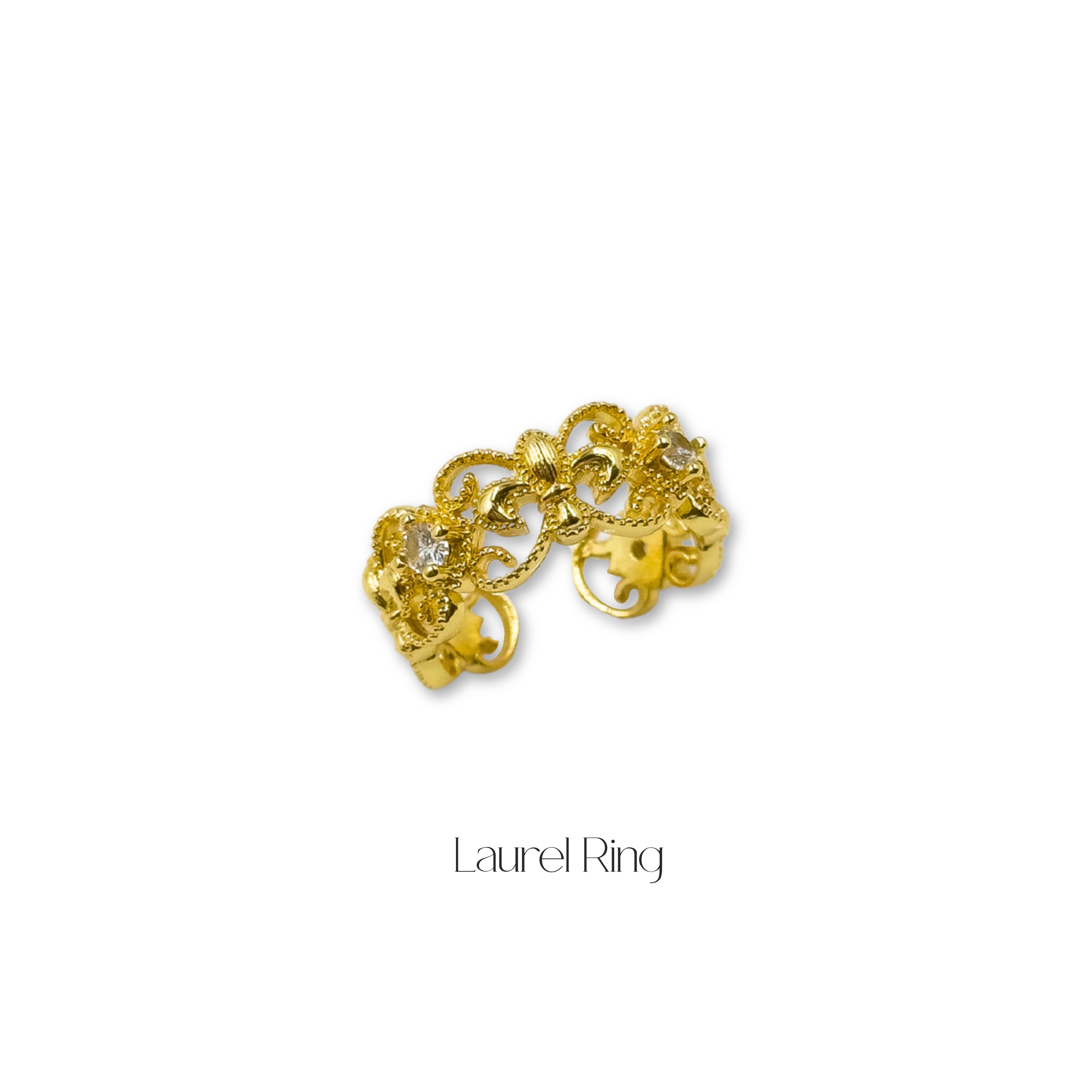 Luna ring