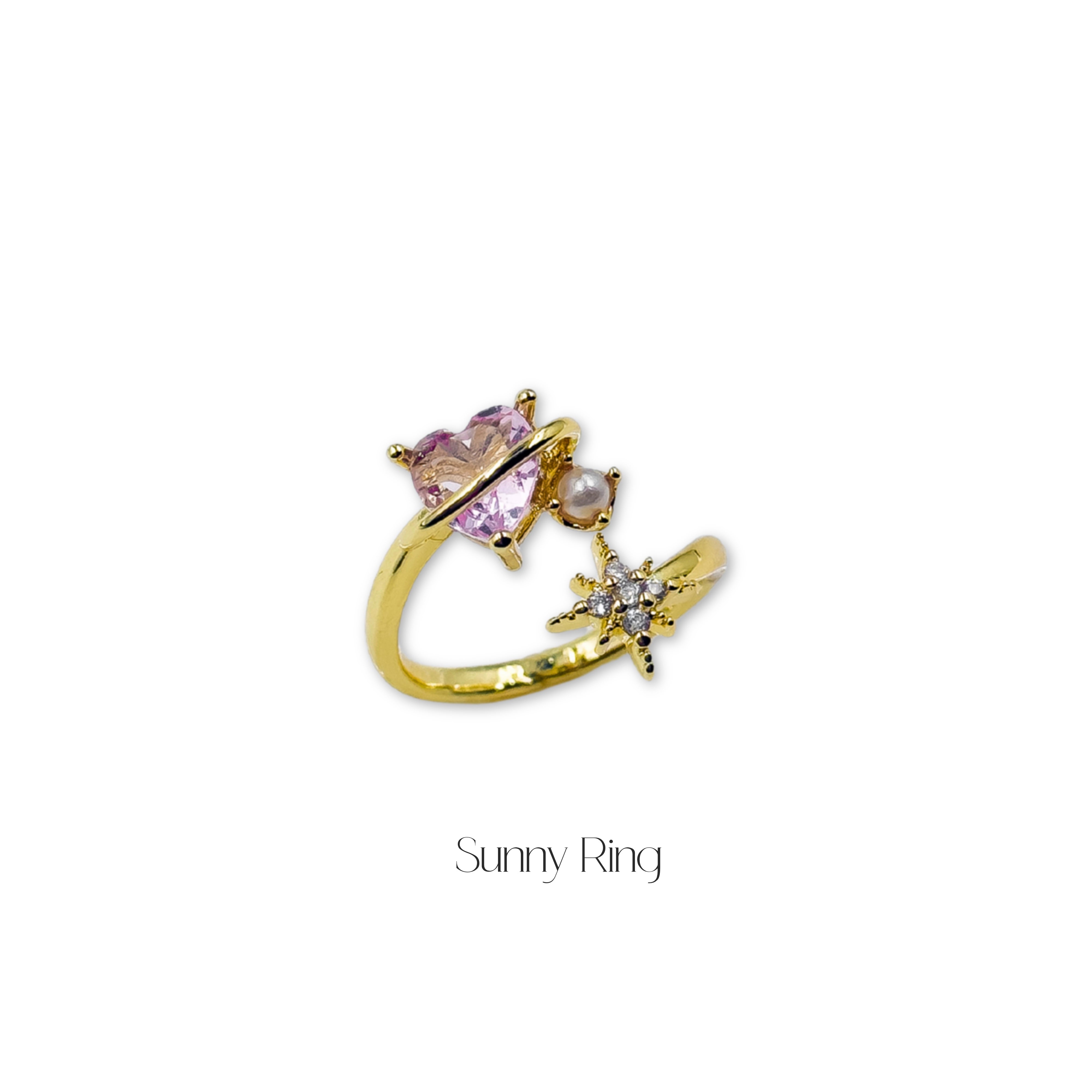 Sunny ring
